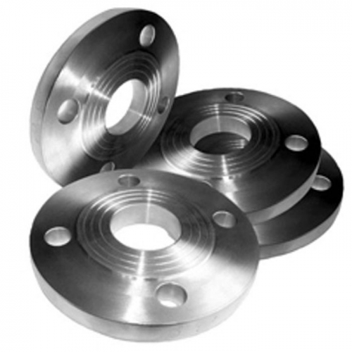 Фланец стальной