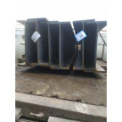 Балка Двутавровая 45Ш1 С255 СТО АСЧМ 20-93