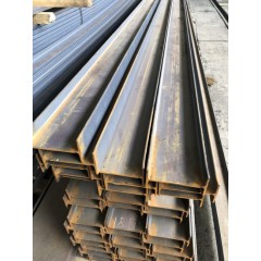 Двутавровая балка 10 09Г2С ГОСТ 8239-89