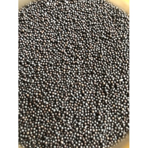 Дробь чугунная литая ДЧЛ 1.8мм ГОСТ 11964-81