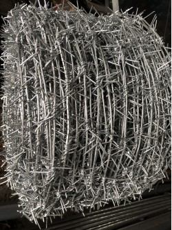 Проволока стальная Егоза