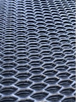 Алюминиевый лист ПВЛ