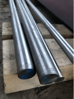 Нержавеющий круг