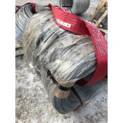 Катанка алюминиевая 10мм бухта ТУ 16-705.493-2006