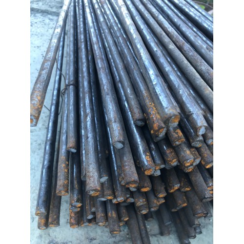 Круг г/к стальной нлг 70 мм ст10ХСНД н/д