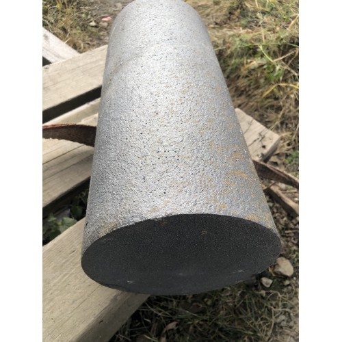 Круг чугунный СЧ10 60 мм ГОСТ 1412-85