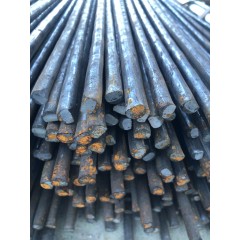 Круг стальной гк 8.8 мм 09Г2С ГОСТ 2590-2006