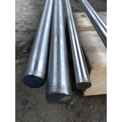 Круг г/к нержавеющий 100мм AISI 321 12Х18Н10 ГОСТ 5949-2018