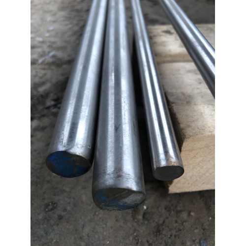 Круг г/к нержавеющий 85мм AISI 431 14Х17Н2 ГОСТ 5949-18