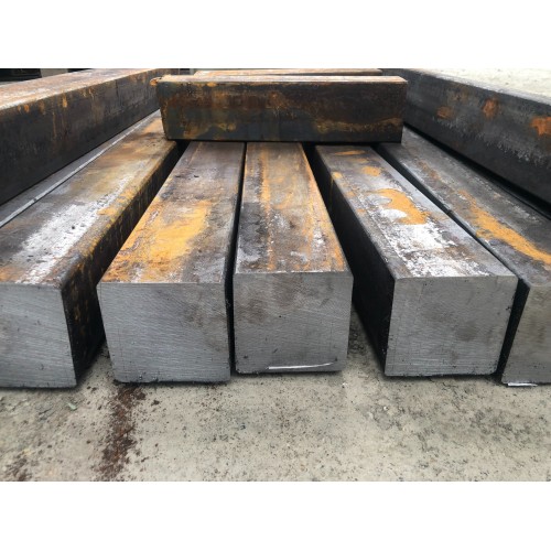 Квадрат гк стальной 50 мм ст.30ХГСА ГОСТ 8559-75