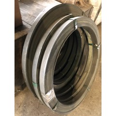 Лента нихромовая 23х1.1мм Х20Н80 (Cr20Ni80) ГОСТ 10994-74