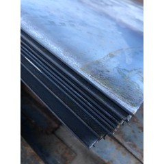 Лист стальной горячекатаный 50 мм ст.15ХСНД 1500х6000