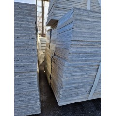 Лист плоский (шифер) прессованный 3000х1200х12