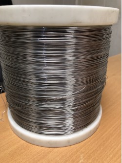 Нихромовая проволока