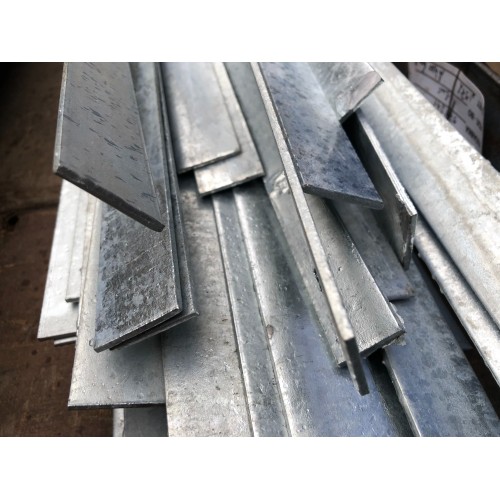 Полоса нержавеющая 100х30мм AISI 321 (12Х18Н10Т)