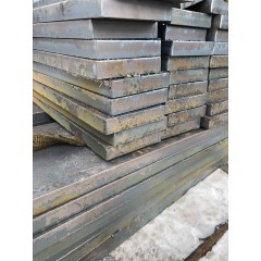 Стальная полоса нлг сталь 10ХСНД 50х5