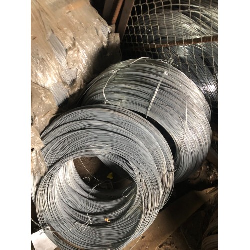 Проволока для бронирования кабеля 0.37 мм ГОСТ 1526-81