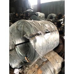 Проволока оцинкованная 1.8мм ГОСТ 3282-74