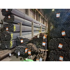 Труба стальная холоднокатаная 16х1мм ст.20 хк ГОСТ 8734-75