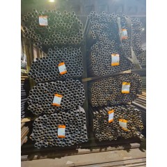 Труба круглая бесшовная х/д 28х1мм ст.30ХГСА хк ГОСТ 8734-75