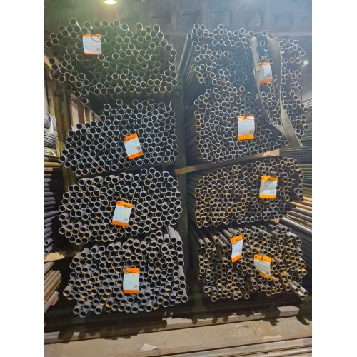 Труба бесшовная котельная 76х3.5мм ст20 ТУ 14-3Р-55-2001