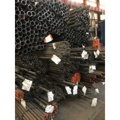 Труба горячекатаная БШ 76х6мм ст.20 г/к ГОСТ 8732-78