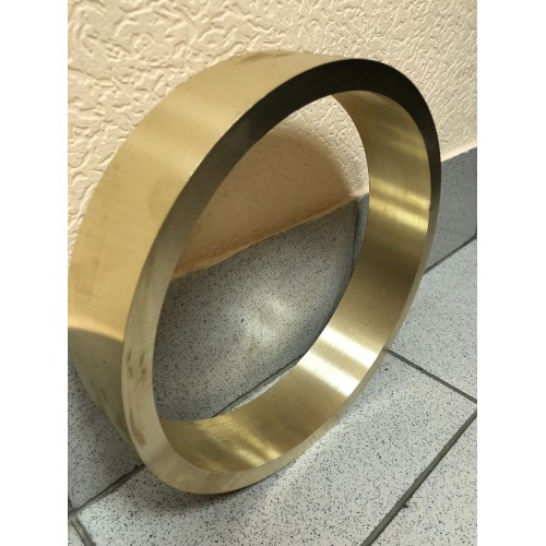 Латунная втулка 110мм Л59-1 ГОСТ 15527-2004