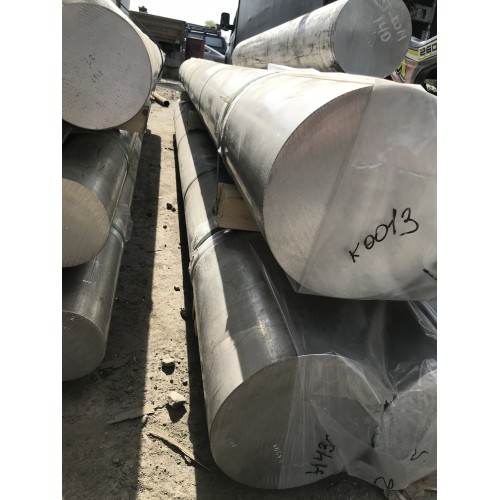 Дюралевая болванка 120мм ГОСТ 4784-97