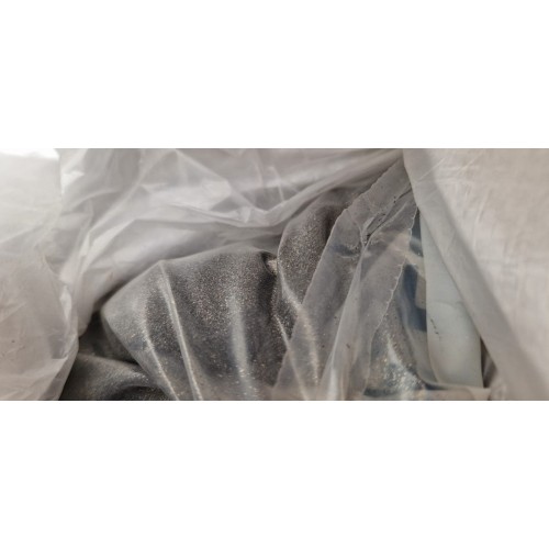 Дробь нержавеющая литая 0.6мм ТУ 4196-002-264399925-2015