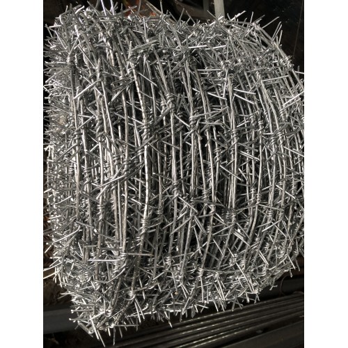 Проволока Репейник (Гюрза) 6 мм АКЛ