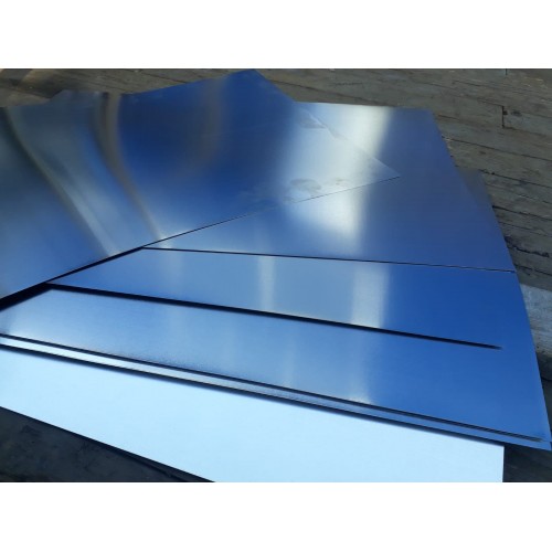 Жесть черная ЧЖК 0,25мм лист ГОСТ 13345-85