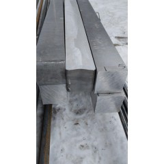 Дюралевый квадрат 10х10мм 2024 T351 (Д16Т) ГОСТ 21488-97