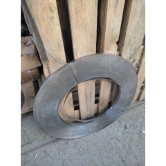 Лента стальная пружинная 40 мм 60С2А ГОСТ 2283-79