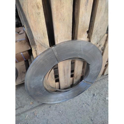 Лента стальная пружинная 250 мм ст 65Г ГОСТ 2283-79