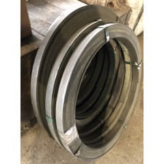 Лента нихромовая 1.5х0.2мм Х15Н60 (Cr15Ni60) ГОСТ 10994-74