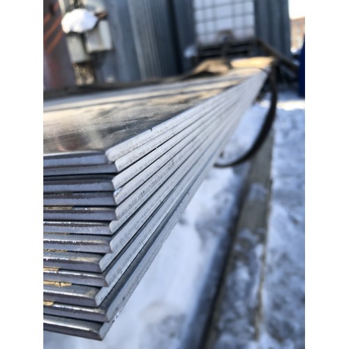 Лист алюминиевый А5 1,5х1200х3000 гладкий