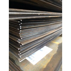 Лист г/к 20мм Ст30ХГСА ГОСТ 19903-2015