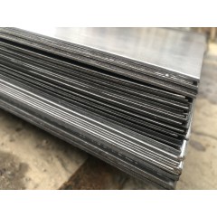 Лист хк холоднокатаный ст 08пс 0,5мм НЛМК ГОСТ 16523-97