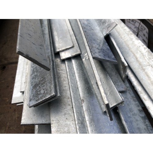 Полоса нержавеющая 100х12мм AISI 304 (08Х18Н10)