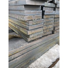 Стальная полоса нлг сталь 10ХСНД 500х10