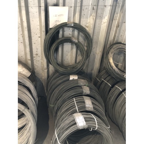 Проволока нихромовая 4.8мм светлоотожженая ГОСТ 8803-89