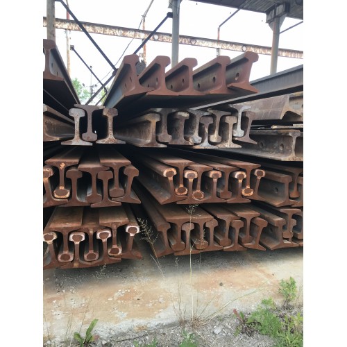 Рудничные рельсы 43