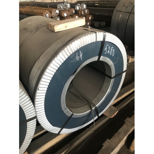 Рулон алюминиевый 1х1200мм АД1Н ГОСТ 13726-97