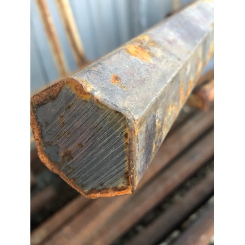 Шестигранник г/к 10мм ст.40ХН ГОСТ 2879-2006