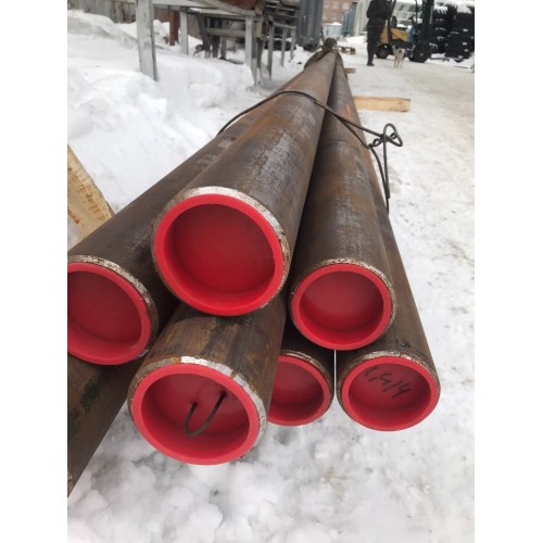 Труба стальная котельная 89х11мм 12Х1МФ ТУ 14-3Р-55-2001