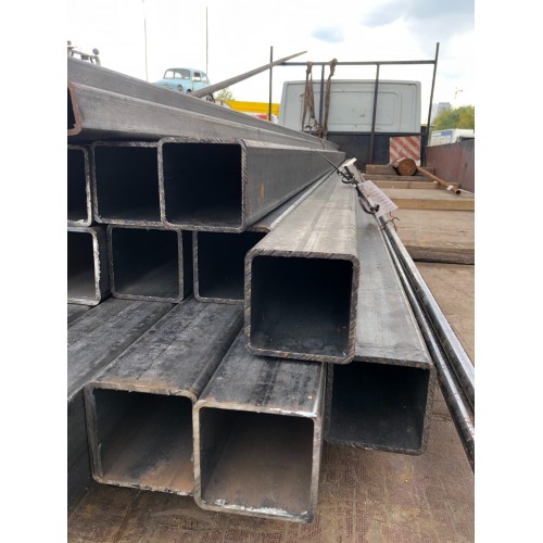 Труба профильная квадратная 90х90х2мм ст10 ГОСТ 8639-82