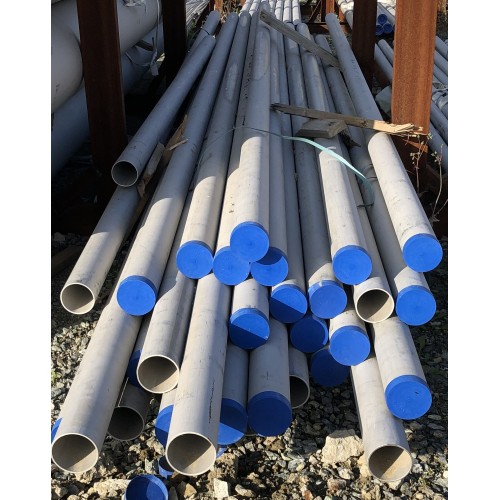 Труба бш нержавеющая 1.6х0,5мм ГОСТ 14162 Россия