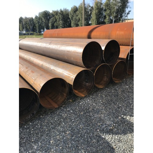 Труба стальная электросварная 70х3.2мм ст20 L=6м ГОСТ 10705