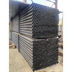 Труба стальная холоднокатаная 6х1мм ст.09Г2С хк ГОСТ 8734-75