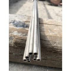 Трубка нержавеющая капиллярная 1.4х0.36 мм 12Х18Н10Т